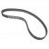 Timing Belt ADT37509 Blue Print