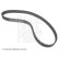 Timing Belt ADT37509 Blue Print, Thumbnail 3