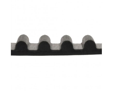 Timing Belt ADT37511 Blue Print, Image 2