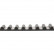 Timing Belt ADT37514 Blue Print, Thumbnail 2