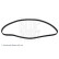 Timing Belt ADT37515 Blue Print, Thumbnail 2