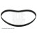 Timing Belt ADT37519 Blue Print, Thumbnail 2