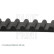 Timing Belt ADT37520 Blue Print, Thumbnail 4