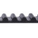 Timing Belt ADT37521 Blue Print, Thumbnail 2