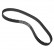 Timing Belt ADT37524 Blue Print