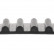 Timing Belt ADT37524 Blue Print, Thumbnail 2