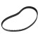 Timing Belt ADT37527 Blue Print