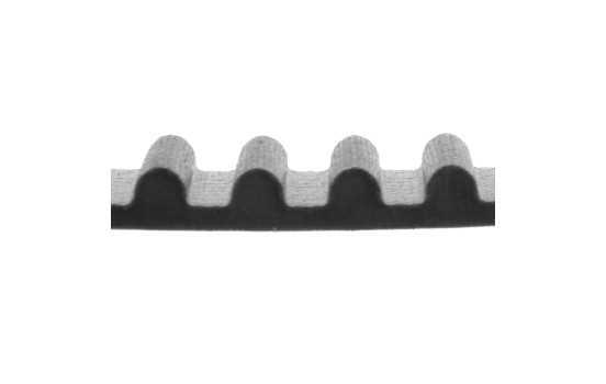 Timing Belt ADT37527 Blue Print, Image 2