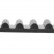 Timing Belt ADT37528 Blue Print, Thumbnail 2