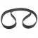 Timing Belt ADT37529 Blue Print