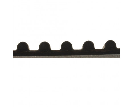 Timing Belt ADT37529 Blue Print, Image 2