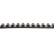 Timing Belt ADT37530 Blue Print, Thumbnail 2