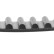 Timing Belt ADT37535 Blue Print, Thumbnail 2