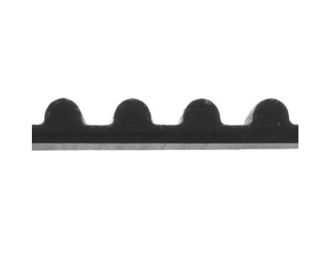 Timing Belt ADT37536 Blue Print, Image 2
