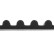 Timing Belt ADT37536 Blue Print, Thumbnail 2