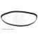Timing Belt ADT37536 Blue Print, Thumbnail 3