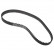 Timing Belt ADT37538 Blue Print