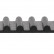 Timing Belt ADT37538 Blue Print, Thumbnail 2