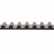 Timing Belt ADT37539 Blue Print, Thumbnail 2