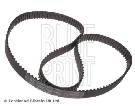 Timing Belt ADT37539 Blue Print, Image 3