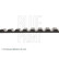 Timing Belt ADZ97506 Blue Print, Thumbnail 4