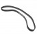 Timing Belt ADZ97507 Blue Print