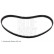 Timing Belt ADZ97512 Blue Print, Thumbnail 2
