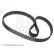 Timing Belt ADZ97516 Blue Print, Thumbnail 3