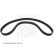Timing Belt ADZ97521 Blue Print, Thumbnail 2