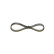 Timing Belt CDP3355M12 Bosch, Thumbnail 3