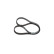 Timing Belt CPPN10008M22ZZP Bosch, Thumbnail 3
