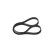 Timing Belt CPPN10679,525M30 Bosch