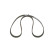 Timing Belt CPPN12959,525M25 Bosch, Thumbnail 3