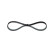 Timing Belt CPPN8109,525M20 Bosch