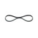 Timing Belt CPPN8109,525M20 Bosch, Thumbnail 3
