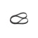 Timing Belt CPPN992S8M22 Bosch