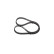 Timing Belt CPPN992S8M22 Bosch, Thumbnail 3