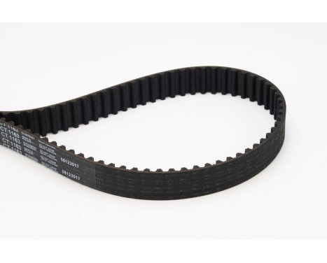 Timing Belt CT 1163 Contitech, Image 4