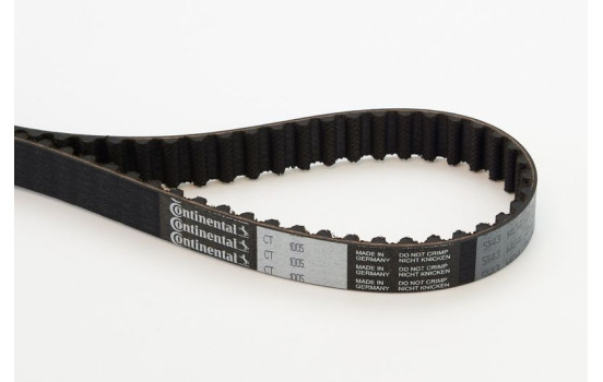Timing belt CT1005 Contitech, Image 4