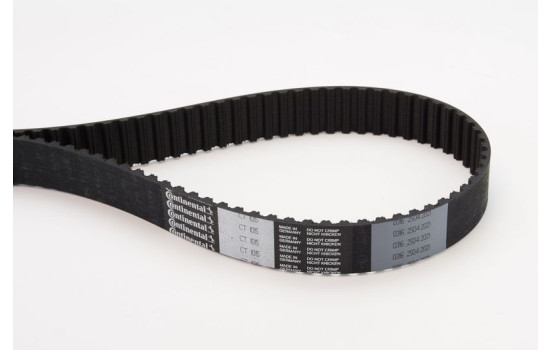 Timing belt CT1015 Contitech, Image 4