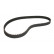 Timing Belt CT1017 Contitech