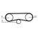 Timing Belt CT1018 Contitech, Thumbnail 3
