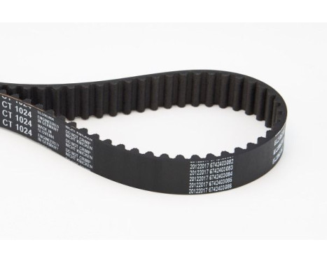 Timing Belt CT1024 Contitech, Image 3