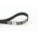 Timing Belt CT1027 Contitech, Thumbnail 4