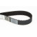 Timing Belt CT1034 Contitech, Thumbnail 4