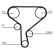 Timing Belt CT1046 Contitech, Thumbnail 3