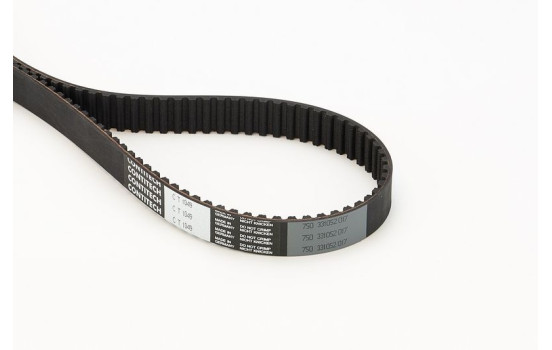 Timing belt CT1049 Contitech, Image 4