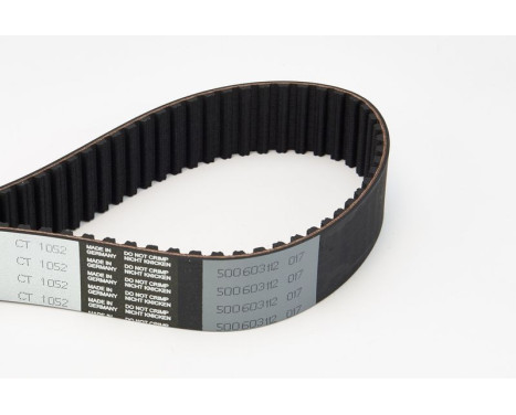 Timing Belt CT1052 Contitech, Image 4
