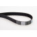 Timing Belt CT1058 Contitech, Thumbnail 4