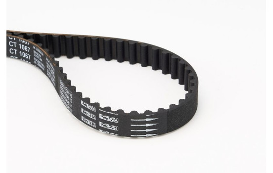 Timing belt CT1067 Contitech, Image 5